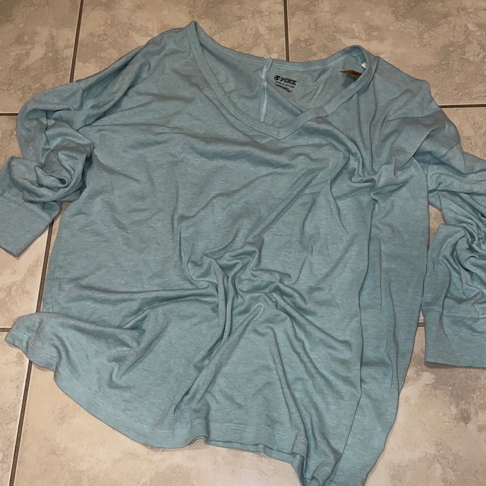 Victoria’s Secret shirt